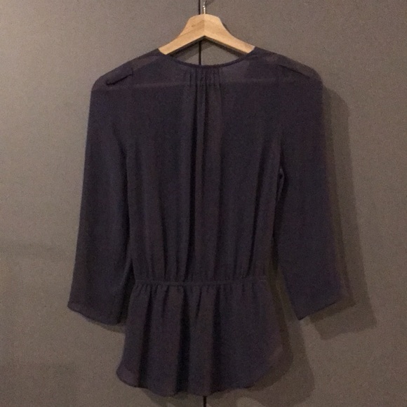 Aritzia Babaton silk blouse - Picture 2 of 2